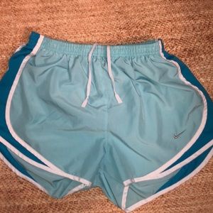 Nike Dri-Fit running shorts